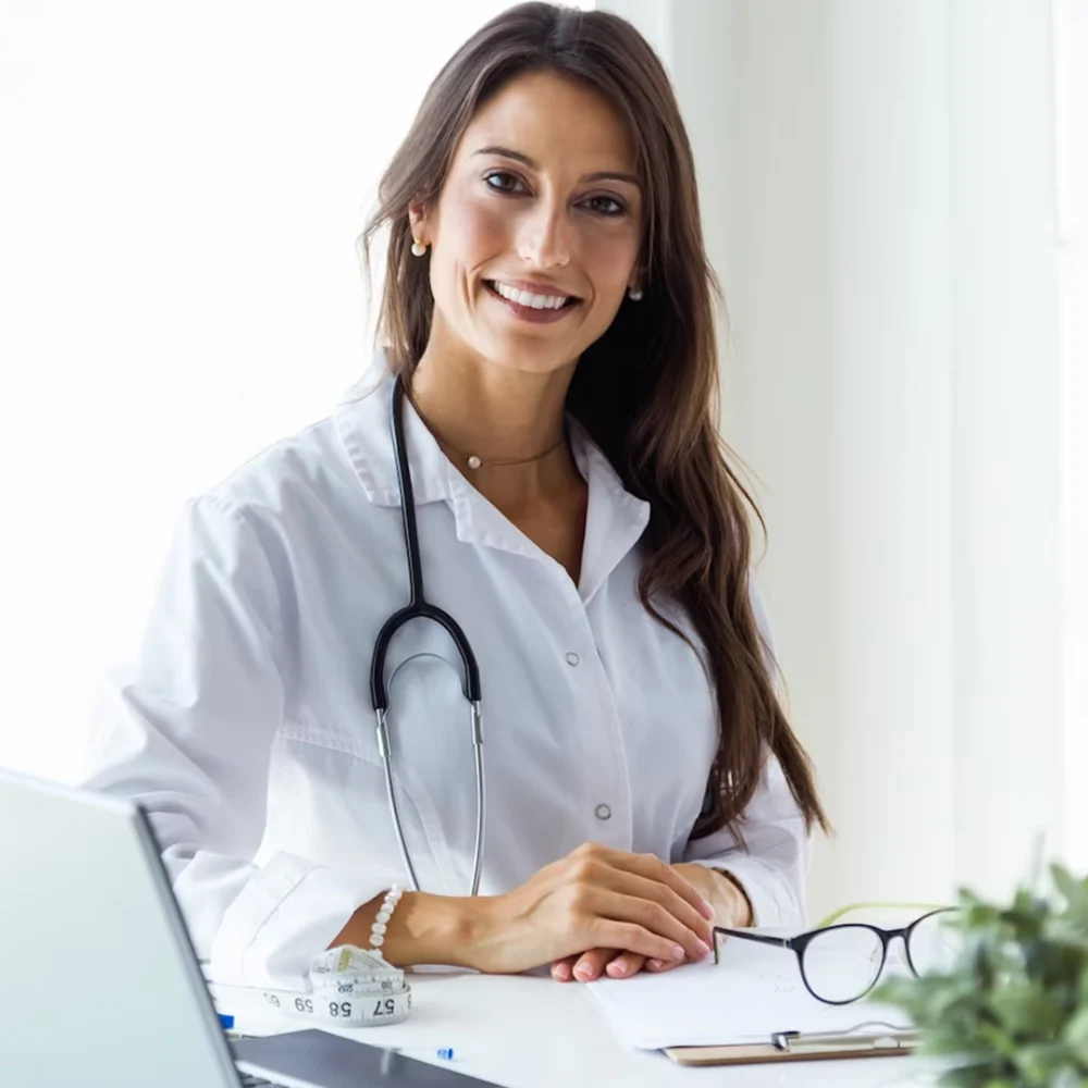 Prowadzenie Księgowości dla Lekarzy