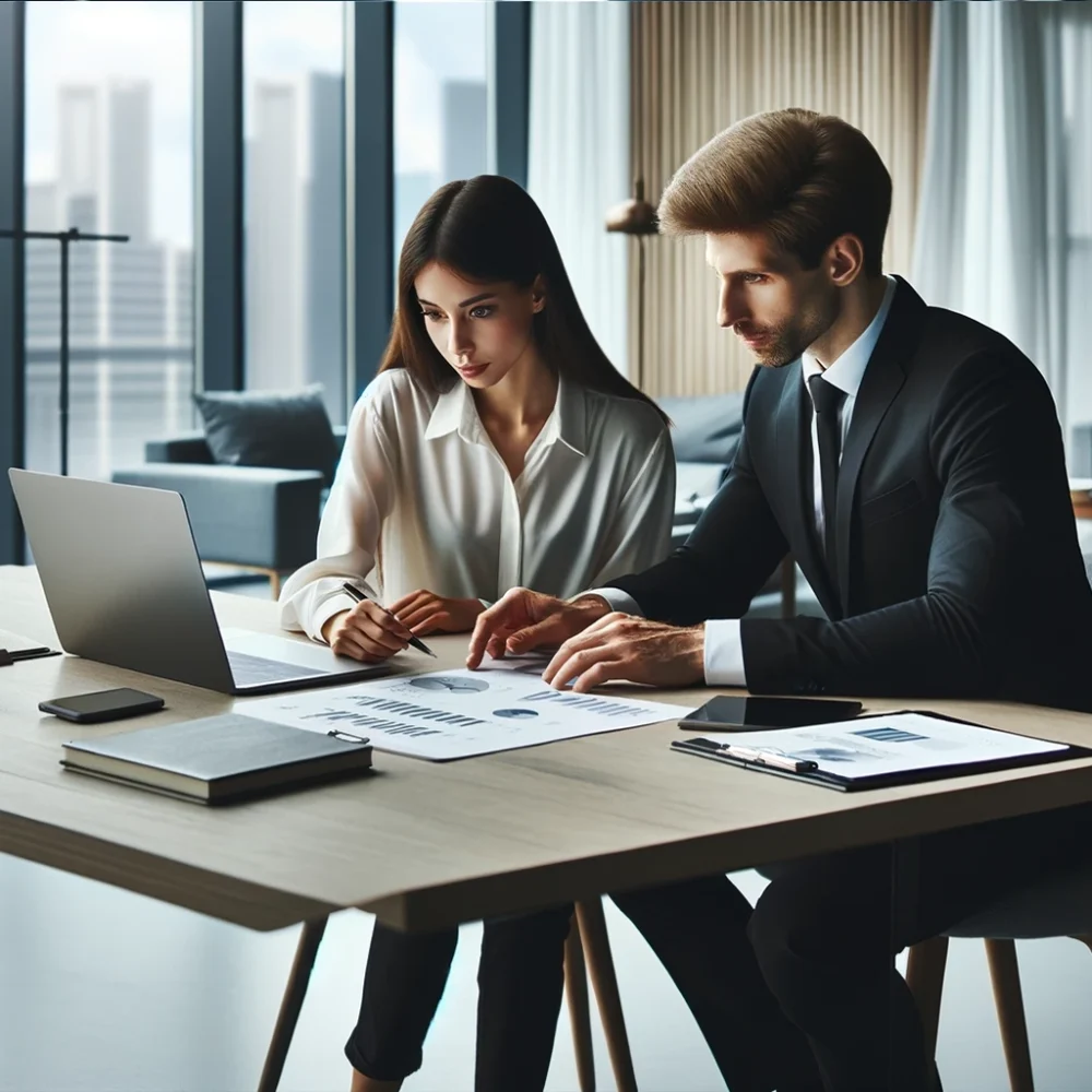 analiza finansowa AMK