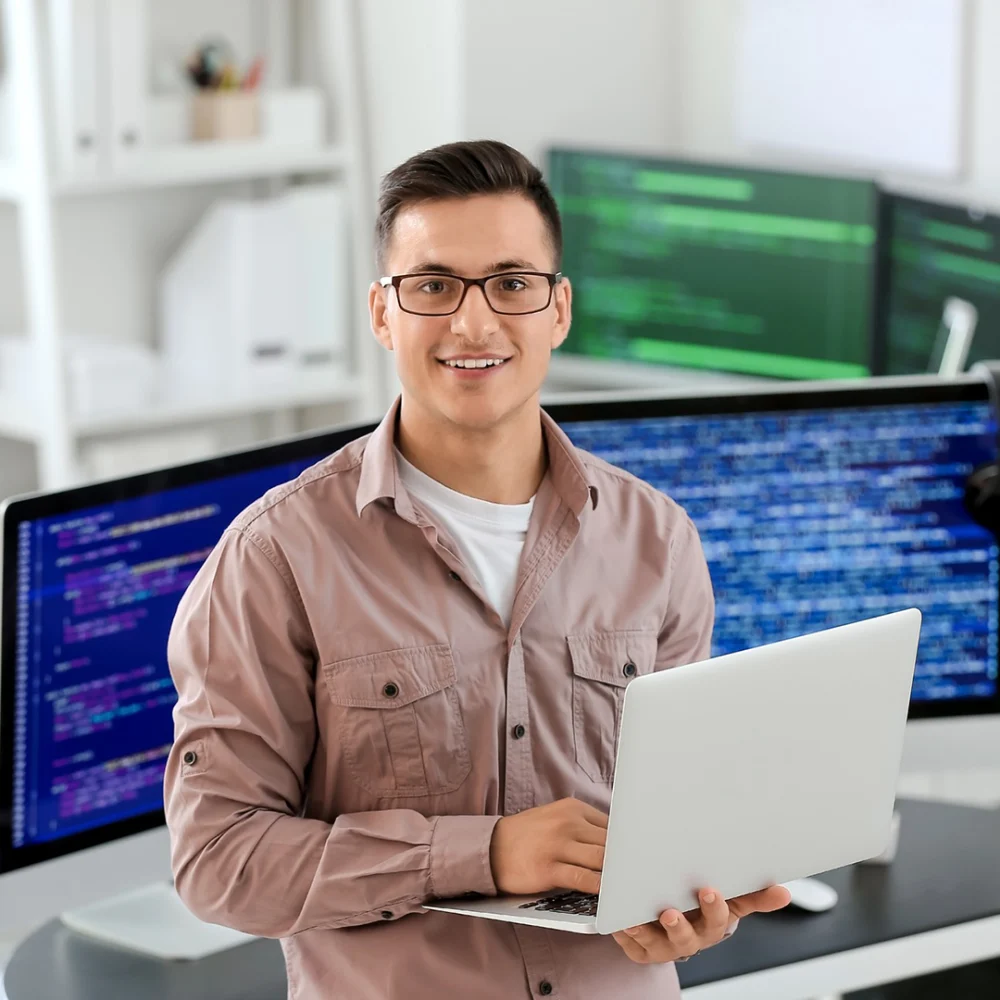 księgowość dla informatyka